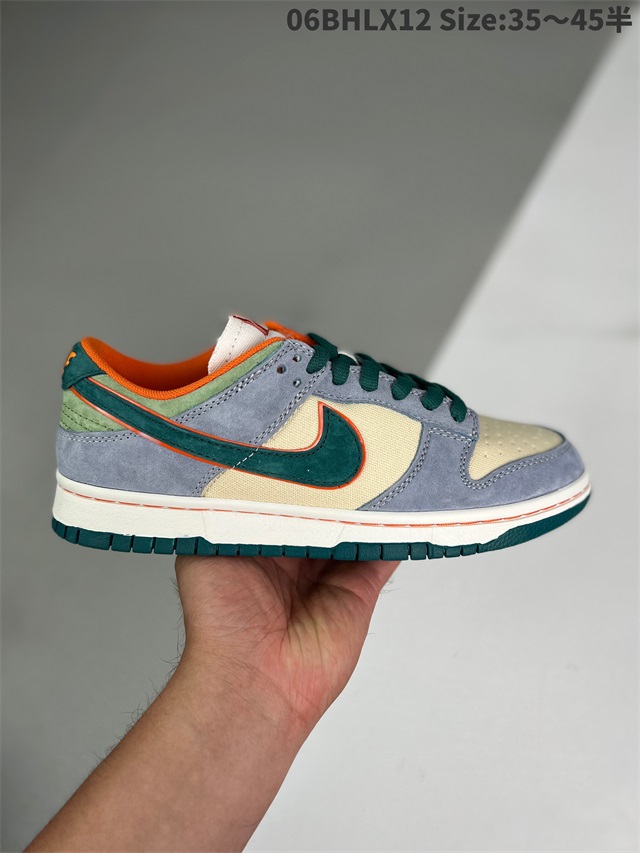 women low top dunk shoes 2022-11-25-415